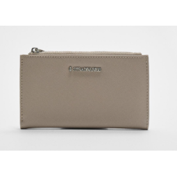 BASIC WALLET STRADIVARIUS