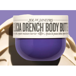 SOL DE JANEIRO DELICIA...