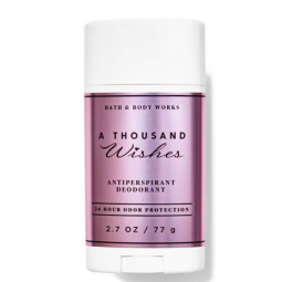 DESODORANTE BATH AND BODY DAMA