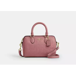 MINI ROWAN CROSSBODY