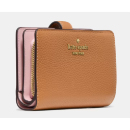 MEDIUM MADISON WALLET KATE...