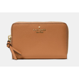 KNOTT MEDIUM WALLET KATE SPADE