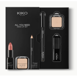 GIFT SET KIKO ALL YOU NEED