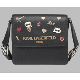 ANNETTE CROSSBODY KARL...