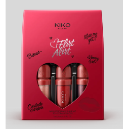 GIFT SET KIKO SAN VALENTIN