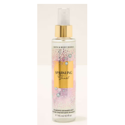 SPLASH SHIMMER CHAMPAGNE TOAST