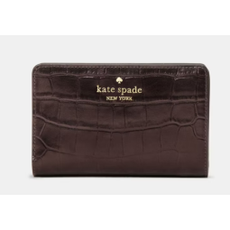 Madison Croc Embossed...