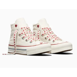 CORDONES CONVERSE SAN VALENTIN