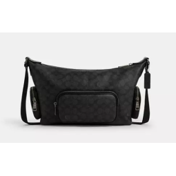 FINN CROSSBODY COACH CABALLERO