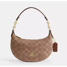 MINI PAYTON COACH CANVAS