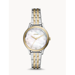 RELOJ FOSSIL DAMA BQW3864