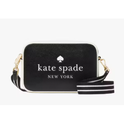 CAMERA KATE SPADE CROSSBODY