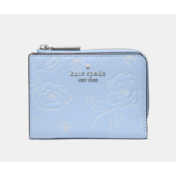 FLORAL SMALL WALLET KATE SPADE