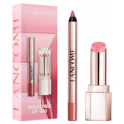 IRRESISTIBLE LIP DUO