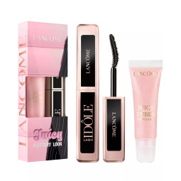 JUICY FLUTTERY LOOK GIFT...
