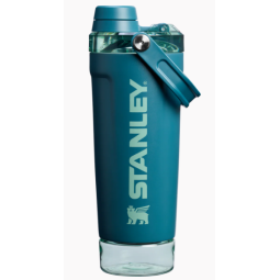 The Vitalize™ Shaker Bottle...