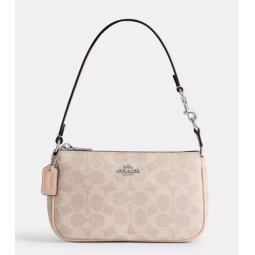 NOLITA 19 COACH CANVAS