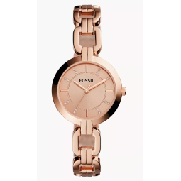 RELOJ FOSSIL BQW3206