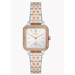 RELOJ FOSSIL DAMA...
