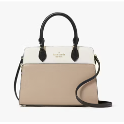 SMALL SATCHELL MADISON