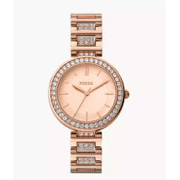 RELOJ FOSSIL BQW3181