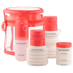 SEPHORA TRAVEL BOTTLE KIP