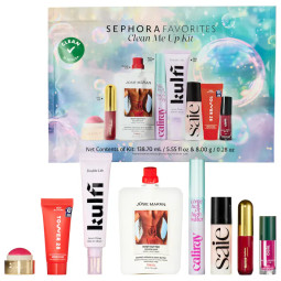CLEAN ME UP KIT FAVORITE...