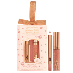 MINI PILLOW TALK GLOSSY