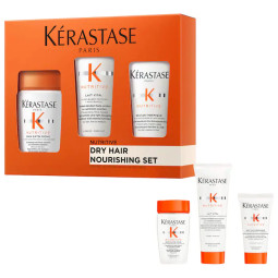 KERASTASE - NUTRITIVE...