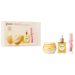 GISOU HONEY GLOW ICONS