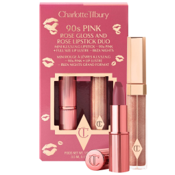 CHARLLOTTE TILBURY 90S PINK