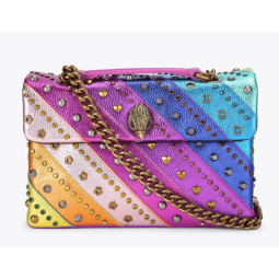 KENSINTON STUD BAG