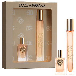 MINI DEVOTION PERFUME DOLCE...