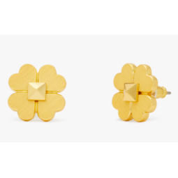 ARETES SPADE SLUDS KATE SPADE