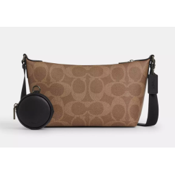 FINN CROSSBODY SMALL COACH...