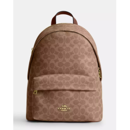 TAYLOR SMALL BACKPACK COACH
