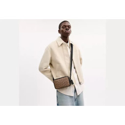 COLTON CROSSBODY BAG 19 COACH