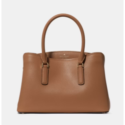 THOMPSON MINI SATCHEL BAG KS