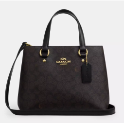 STATION CARYALL BAG COACH