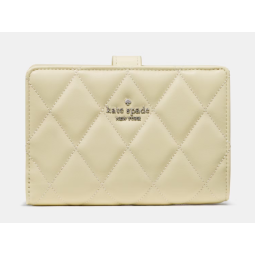 WALLET QUILTED MEDIUM...