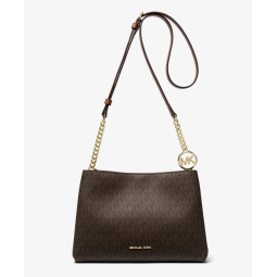 CHRISTINA SMALL MK CANVAS