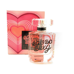 EAU SO SEXY VICTORIAS SECRET