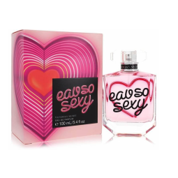 EAU SO SEXY VICTORIAS SECRET