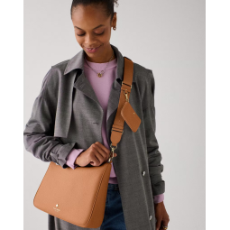 EMMA SHOULDER BAG