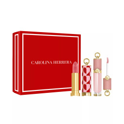 LIP DUO GIFT SET CAROLINA...