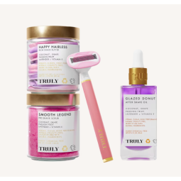 Smooth Legend Shave Set TRULY