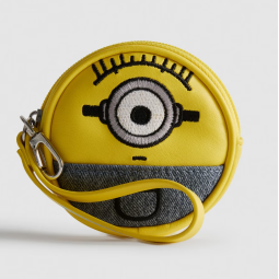 MONEDERO MINION PRIMARK