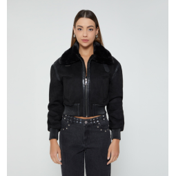 CHAQUETA BOMBER