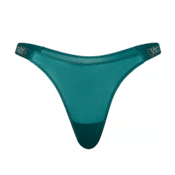 Panti colaless con tira...