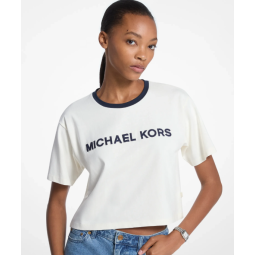 TSHIRT MICHAEL KORS COTTON